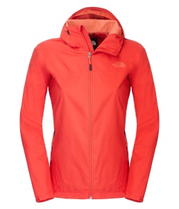 The North Face Sequence Jacket - €140